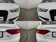 Audi A5 I (8T) Рестайлинг Воронеж  - изображение 23