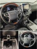 Toyota Land Cruiser 200 Series Рестайлинг 2 Москва  - изображение 48