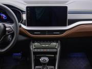 Skoda Kodiaq I Рестайлинг Москва  - изображение 38