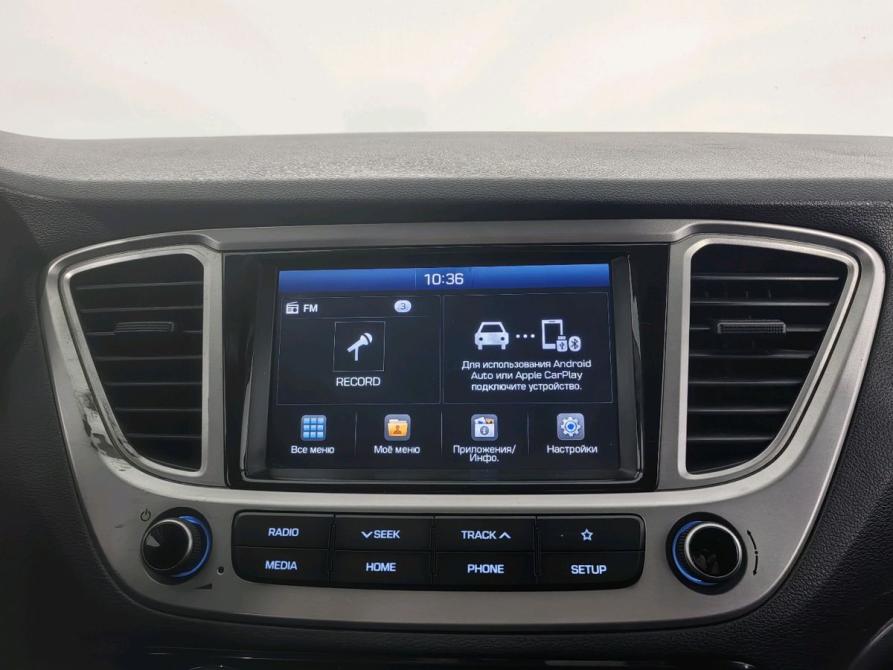 Hyundai Solaris II Санкт-Петербург  - изображение 10
