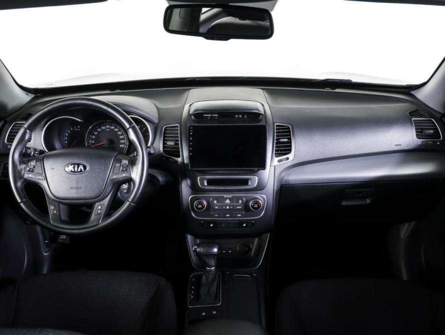Kia Sorento II Рестайлинг Москва  - изображение 12