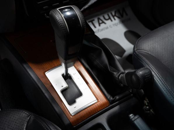 Mitsubishi Pajero Sport II с пробегом 2009 года, цена 1 700 000 рублей, 280000 км, внедорожник, Автокод Объявления