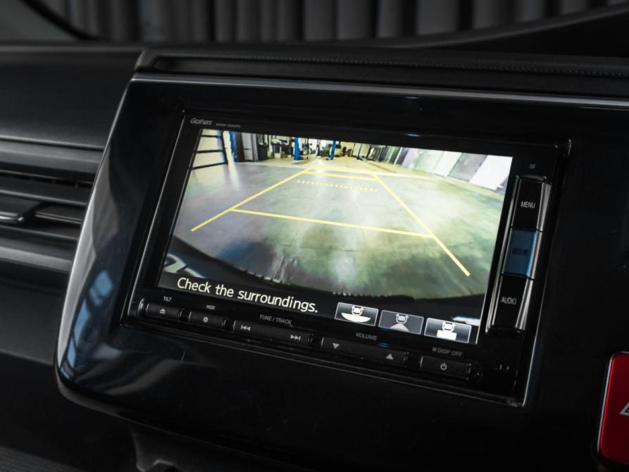 Honda Stepwgn V Тюмень  - изображение 17