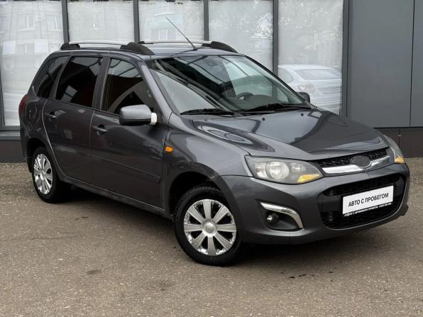 Lada (ВАЗ) Kalina II с пробегом 2014 года, цена 501 226 рублей, 179833 км, универсал, Автокод Объявления