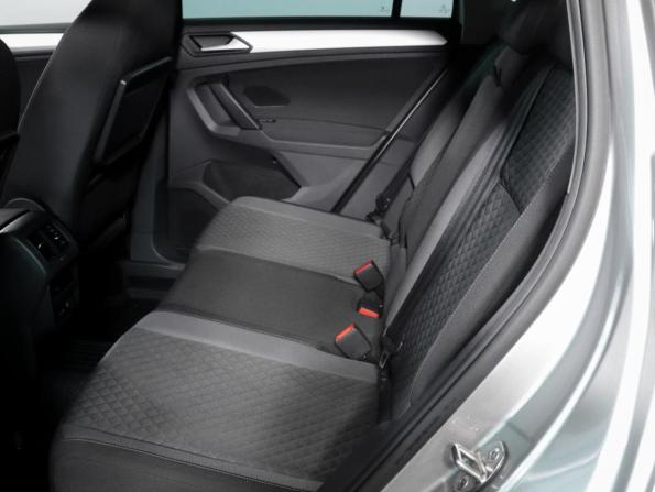 Volkswagen Tiguan II с пробегом 2019 года, цена 2 050 000 рублей, 141462 км, внедорожник, Автокод Объявления