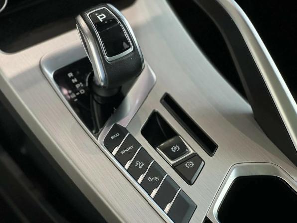 Geely Coolray I с пробегом 2022 года, цена 1 545 000 рублей, 104098 км, внедорожник, Автокод Объявления