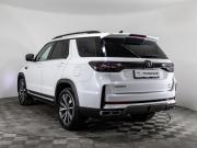 Changan CS95 I Рестайлинг 2 Санкт-Петербург  - изображение 36
