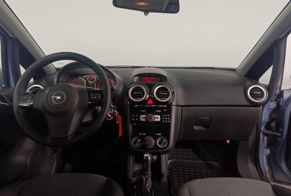 Opel Corsa D Волгоград  - изображение 10