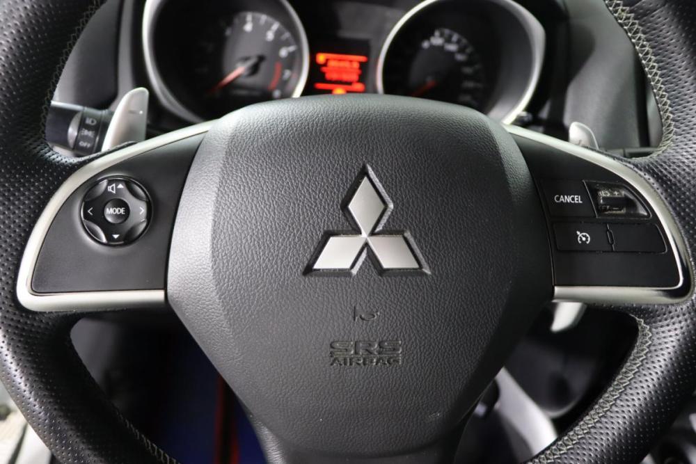 Mitsubishi ASX I Рестайлинг Нижний Новгород  - изображение 11