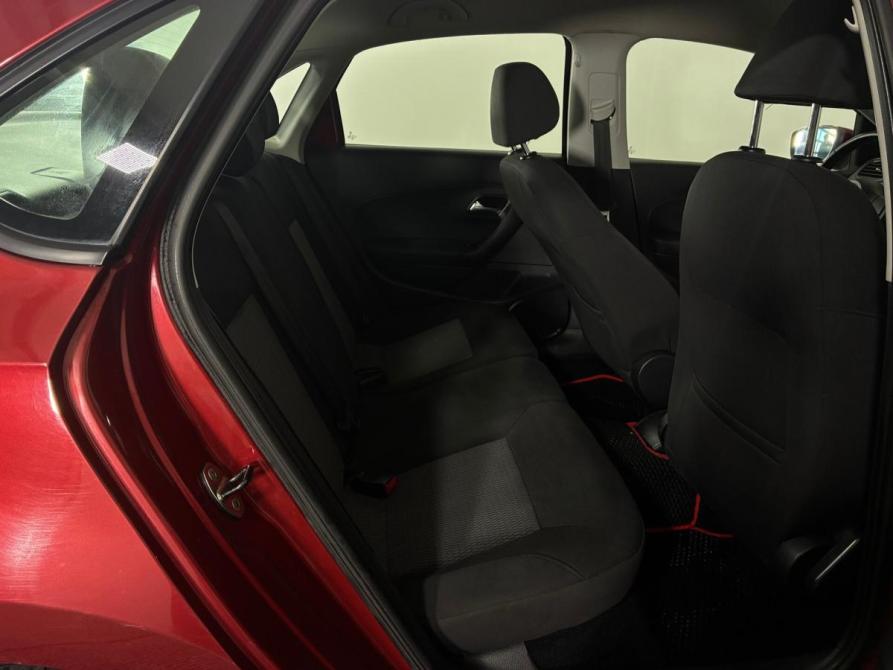 Volkswagen Polo V Воронеж  - изображение 19