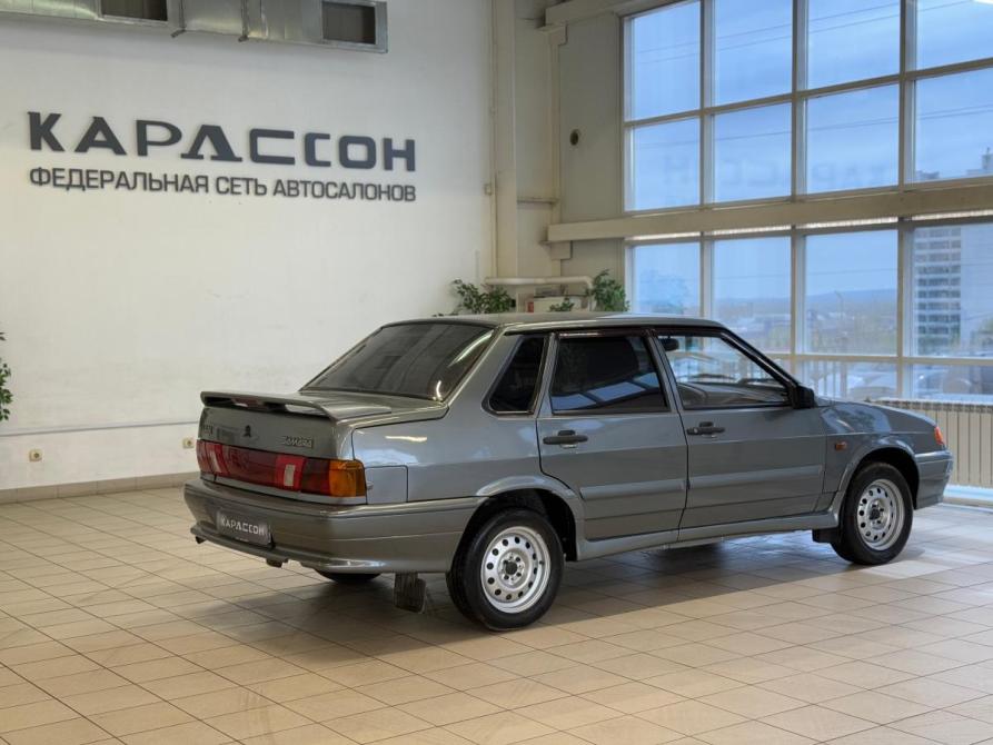Lada (ВАЗ) 2115 Волгоград  - изображение 2