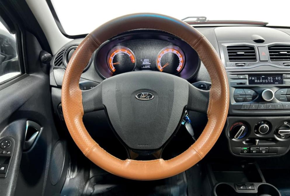Lada (ВАЗ) Granta I Рестайлинг Нижний Новгород  - изображение 16