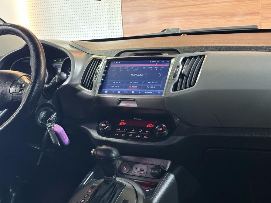 Kia Sportage III Рестайлинг Челябинск  - изображение 10