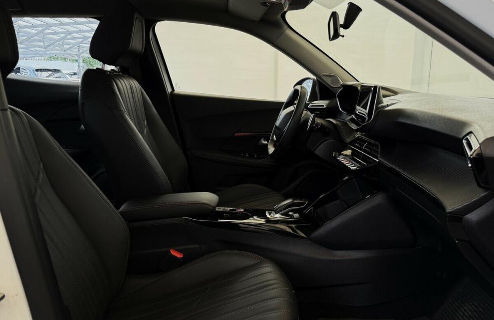 Peugeot 2008 II Москва  - изображение 13