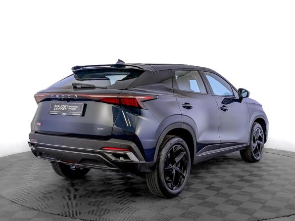 Omoda C5 I с пробегом 2023 года, цена 1 850 000 рублей, 50856 км, внедорожник, Автокод Объявления