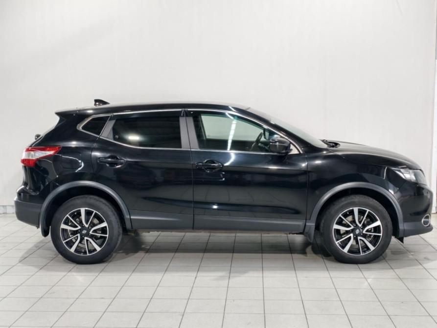 Nissan Qashqai II Курск  - изображение 4
