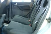 Ford Focus II Рестайлинг Омск  - изображение 42
