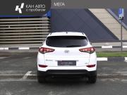 Hyundai Tucson III Казань  - изображение 17