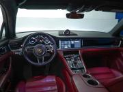 Porsche Panamera II Москва  - изображение 31