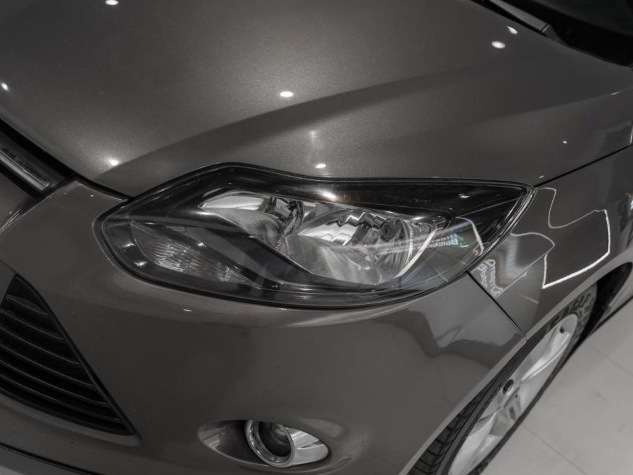 Ford Focus III Москва  - изображение 21