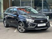 Lada (ВАЗ) Vesta I Санкт-Петербург  - изображение 16