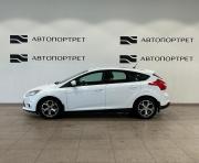 Ford Focus III Санкт-Петербург  - изображение 23