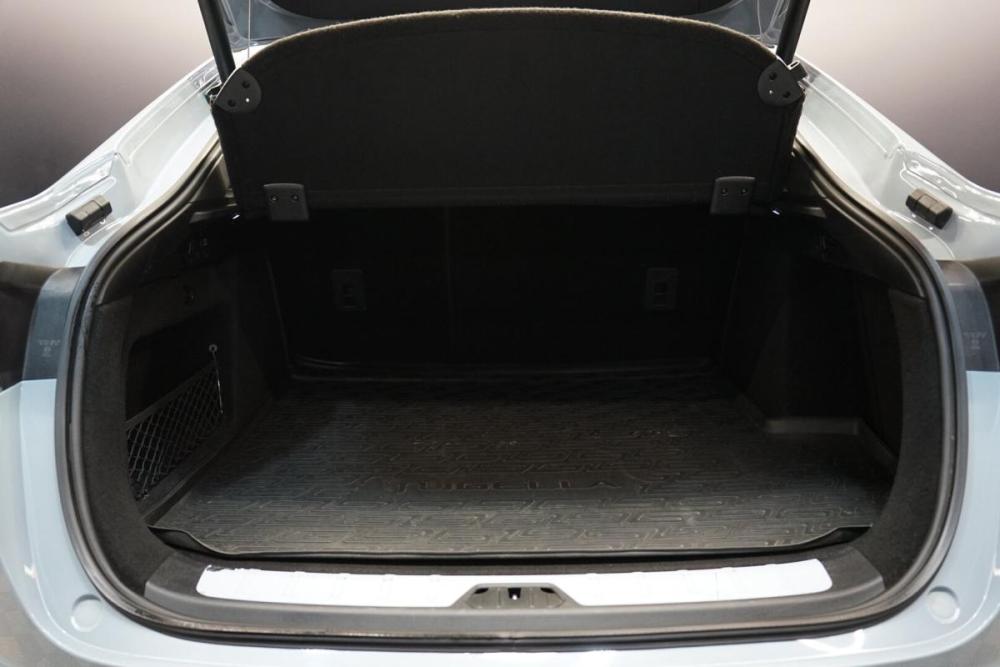 Geely Tugella I Крым  - изображение 28