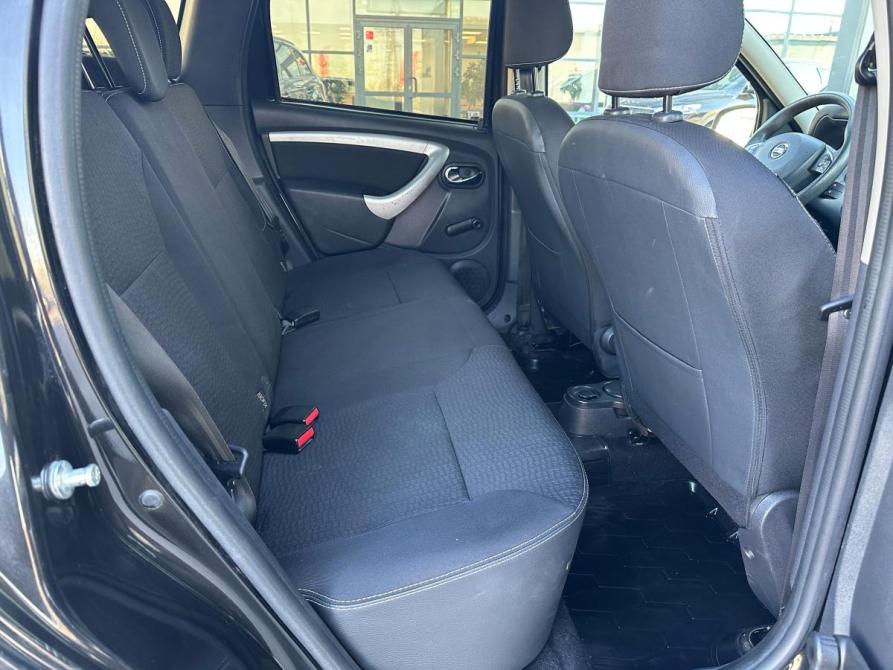 Nissan Terrano III (D10) Екатеринбург  - изображение 8