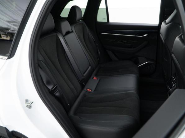 Geely Monjaro I с пробегом 2024 года, цена 3 898 999 рублей, 13516 км, внедорожник, Автокод Объявления