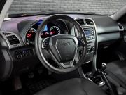 Chery Tiggo (T11) I Рестайлинг (FL) Екатеринбург  - изображение 18