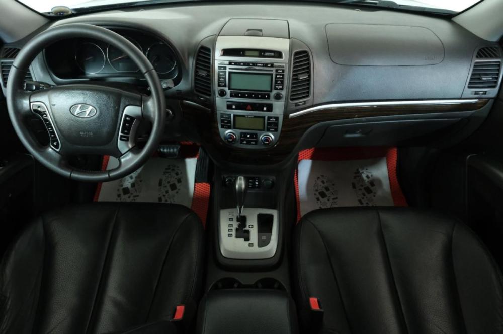 Hyundai Santa Fe II Рестайлинг Омск  - изображение 15