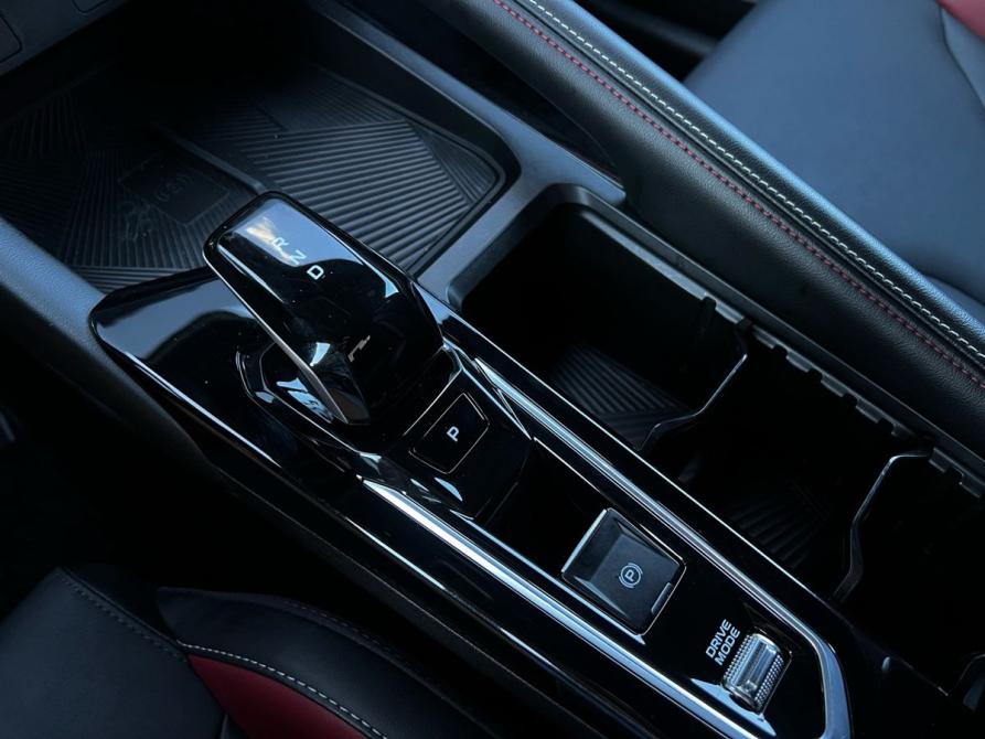 Geely Coolray I Рестайлинг Волгоград  - изображение 15