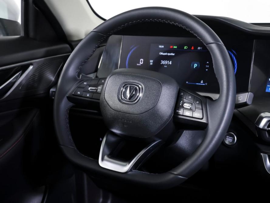Changan CS35 Plus I Рестайлинг Москва  - изображение 13