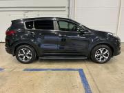 Kia Sportage IV Рестайлинг Липецк  - изображение 23