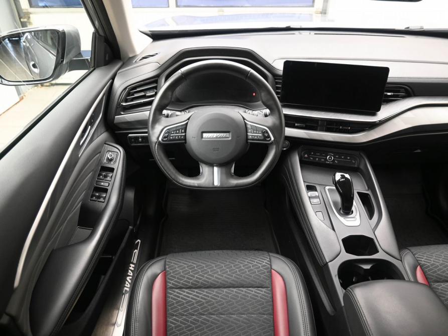 Haval F7x I Рестайлинг Ростов-на-Дону  - изображение 11