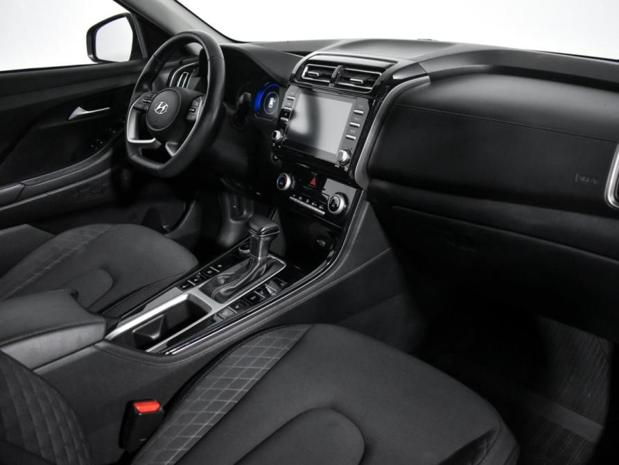 Hyundai Creta II Санкт-Петербург  - изображение 10