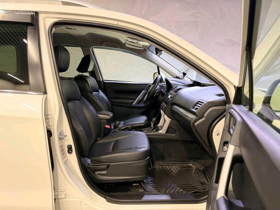 Subaru Forester IV Новосибирск  - изображение 15