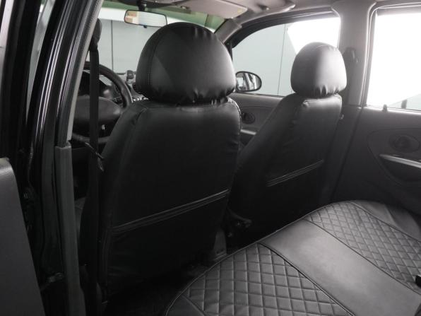 Daewoo Matiz I Рестайлинг с пробегом 2010 года, цена 349 000 рублей, 160064 км, хэтчбек, Автокод Объявления