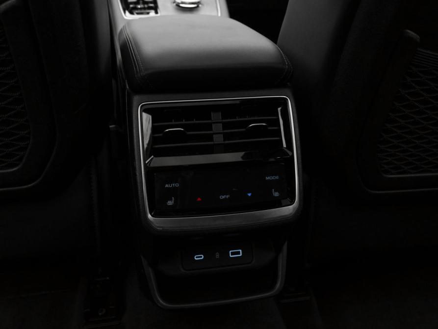 Geely Monjaro I Рестайлинг Москва  - изображение 14