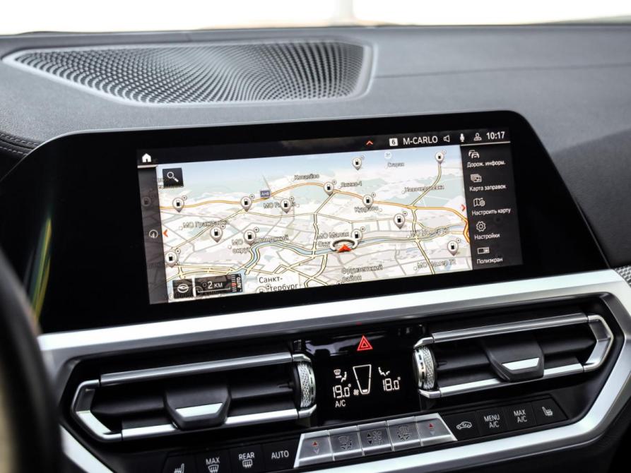 BMW 3 серии VII (G2x) Санкт-Петербург  - изображение 18