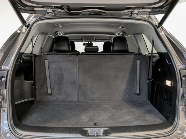 Toyota Highlander III (XU50) Рестайлинг с пробегом 2019 года, цена 3 390 000 рублей, 160971 км, внедорожник, Автокод Объявления