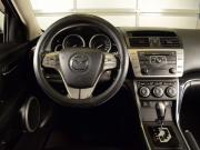 Mazda 6 II (GH) Кемерово  - изображение 29