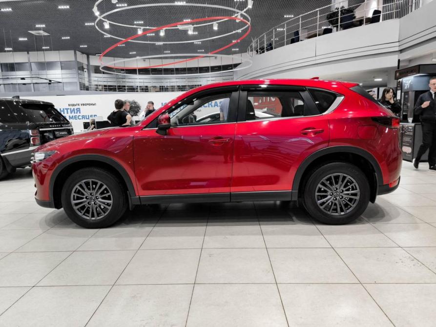 Mazda CX-5 II Казань  - изображение 10