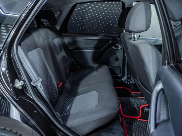 Lada (ВАЗ) Granta I Рестайлинг с пробегом 2023 года, цена 858 000 рублей, 30096 км, лифтбек, Автокод Объявления