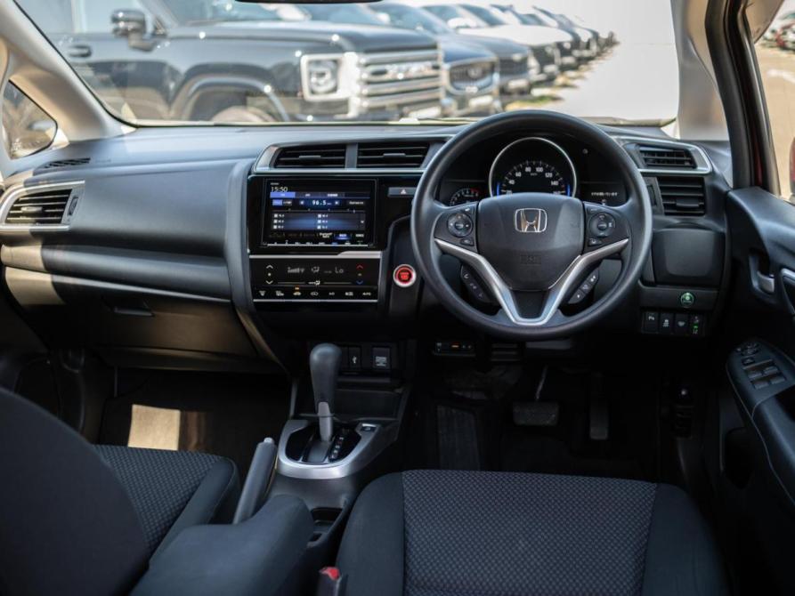Honda Fit III Рестайлинг Сочи  - изображение 6
