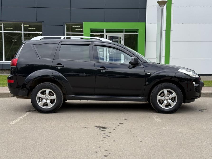 Peugeot 4007 Ярославль  - изображение 4