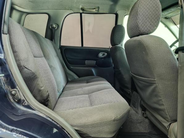 Chevrolet Tracker II с пробегом 2000 года, цена 390 000 рублей, 259067 км, внедорожник, Автокод Объявления