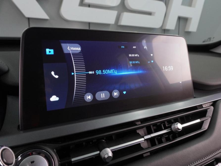 Chery Tiggo 4 Pro I Рестайлинг Воронеж  - изображение 18