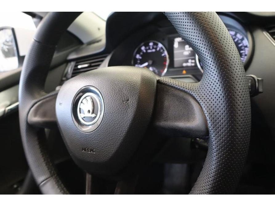 Skoda Octavia III (A7) Коломна  - изображение 8