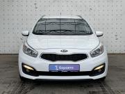 Kia Ceed II Рестайлинг Тамбов  - изображение 21